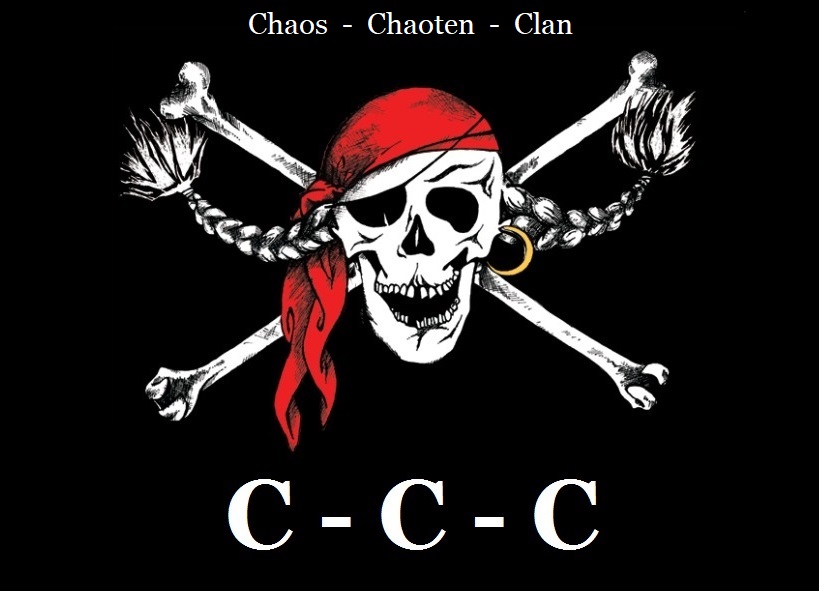 CCC Logo