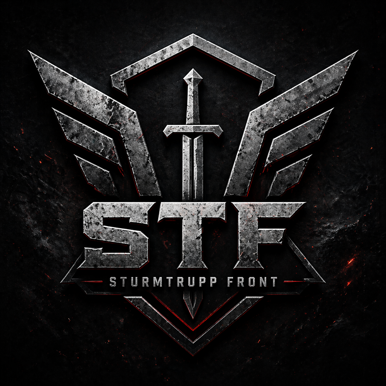 STF Logo